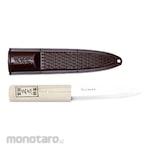MASAHIRO Work Kitchen Single-Edged with Sheath