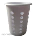 MUTU Cutlery Basket Plastic