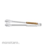 Tramontina Charcol Tongs Churrasco
