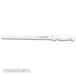 Tramontina Pisau Pengiris Ham Plainedge Professional (Pisau Daging)