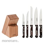 Tramontina Set Alat Makan Polywood (Perangkat Sendok Garpu)