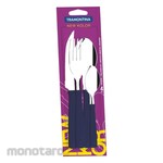 Tramontina Set Peralatan Makan (Set Alat Makan)