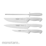Tramontina Set Peralatan Makan Premium Chefs (Set Alat Makan)