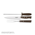 Tramontina Set Pisau Ukir (Set Pemotong Daging)