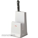 Asvel Chopping Board & Knives Stand