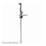 Dunia Horeca Bonzer Clastainless Steelic R Stainless Steel Base