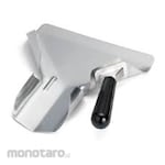 Dunia Horeca Stainless Steel French Fries Scoop Right Handle