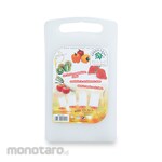 Green Leaf Chopping Board