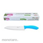 Ideal Pisau Dapur Bergerigi