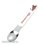 Kantoh Plastic Industry Melamine Kids Tableware Spoon