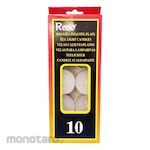 Reno Tea Light Candle