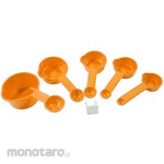 Lucky Star Measuring Cup & Spoon