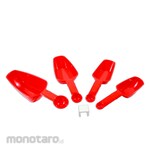 Lucky Star Measuring Scoop & Spoon