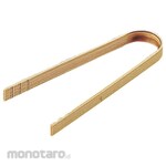 MANYO Bamboo Mini Tongs