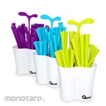 Oxone Cuterly Set Stinless 24pcs