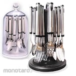 Oxone Cutlery Set 24pcs