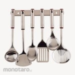 Oxone Kitchen Tool 6+1pcs