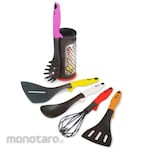 Oxone Kitchen Tools with 5+1 Pot