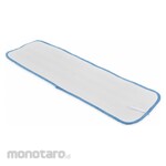 CARLISLE Microfiber Wet Mop Pad