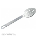 CRESTWARE Pro Slotted Basting Spoon (Sendok Saji)