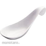DAIWA Spoon Melamine Standing Astragalus (Sendok Bebek)