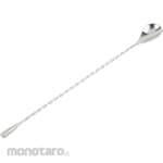 Dunia Horeca Bar Spoon Weighted End