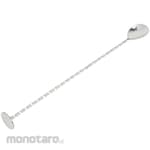 Dunia Horeca Cocktail Stirring Spoon (Sendok Aduk)