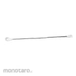 EDELMANN Long Bar Spoon with Fork