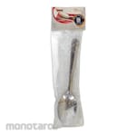 Golden Flying Fish Spoon Stainless Steel (Sendok Makan)
