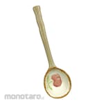 JIB Ceramic Glazed Spoon