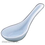 MARUMO TAKAGI Spoon Porcelain (Sendok Bebek)