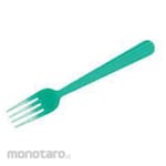 Onyx (Plastic) Orbits Fork (Garpu Plastik)