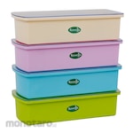 Rovega Storage Spoon (Tempat Alat Makan)