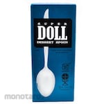 Super Doll Dinner Spoon (Sendok Makan)