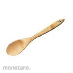 TANICA Bamboo Spoon Burnished (Sendok Bambu)