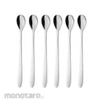 TANICA Ice Tea Spoon Natur (Sendok Teh)