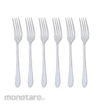 TANICA Table Natur Menu Fork (Garpu Makan)