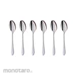 TANICA Table Spoon Natur (Sendok Makan)