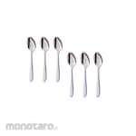 TANICA Tea Spoon Natur (Sendok Teh)