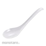 TKG Eggplant Lotus Spoon (Sendok Bebek)
