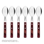 Tramontina Polywood Table Spoon