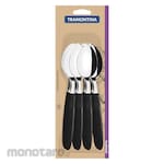 Tramontina Spoon Ipanema Color (Sendok Makan)