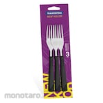 Tramontina Table Fork (Garpu Makan)