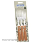 Tramontina Table Fork Dynamic Set