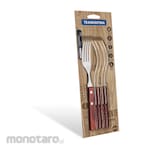 Tramontina Table Fork Polywood (Garpu Makan)