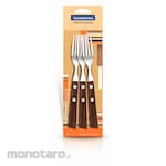 Tramontina Table Fork Tadicional Set (Garpu Makan)