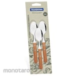 Tramontina Tea Spoon Dynamic St (Sendok Teh)