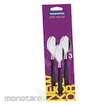 Tramontina Tea Spoon Set (Sendok Teh)