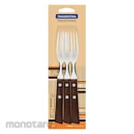 Tramontina Traditional Garpu Set