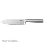 CULINART Pisau Santoku Hollow